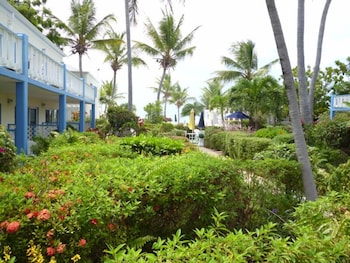 Sibonne Beach Hotel 7/62