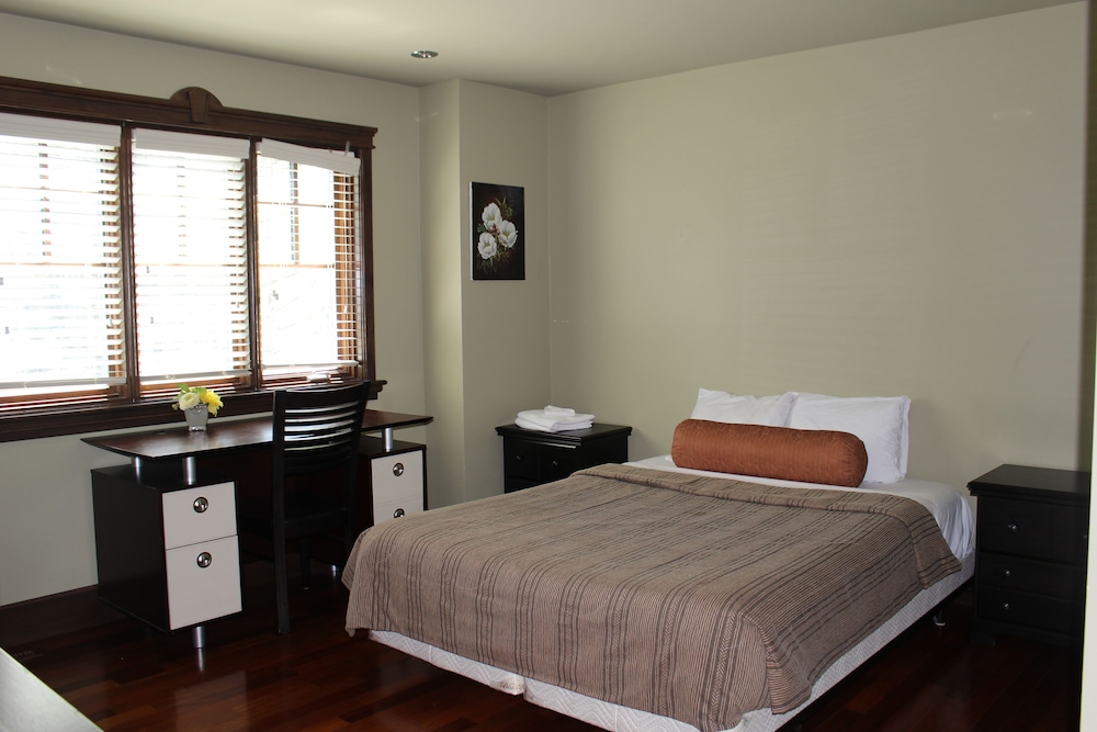 Westmount River Inn 12/48