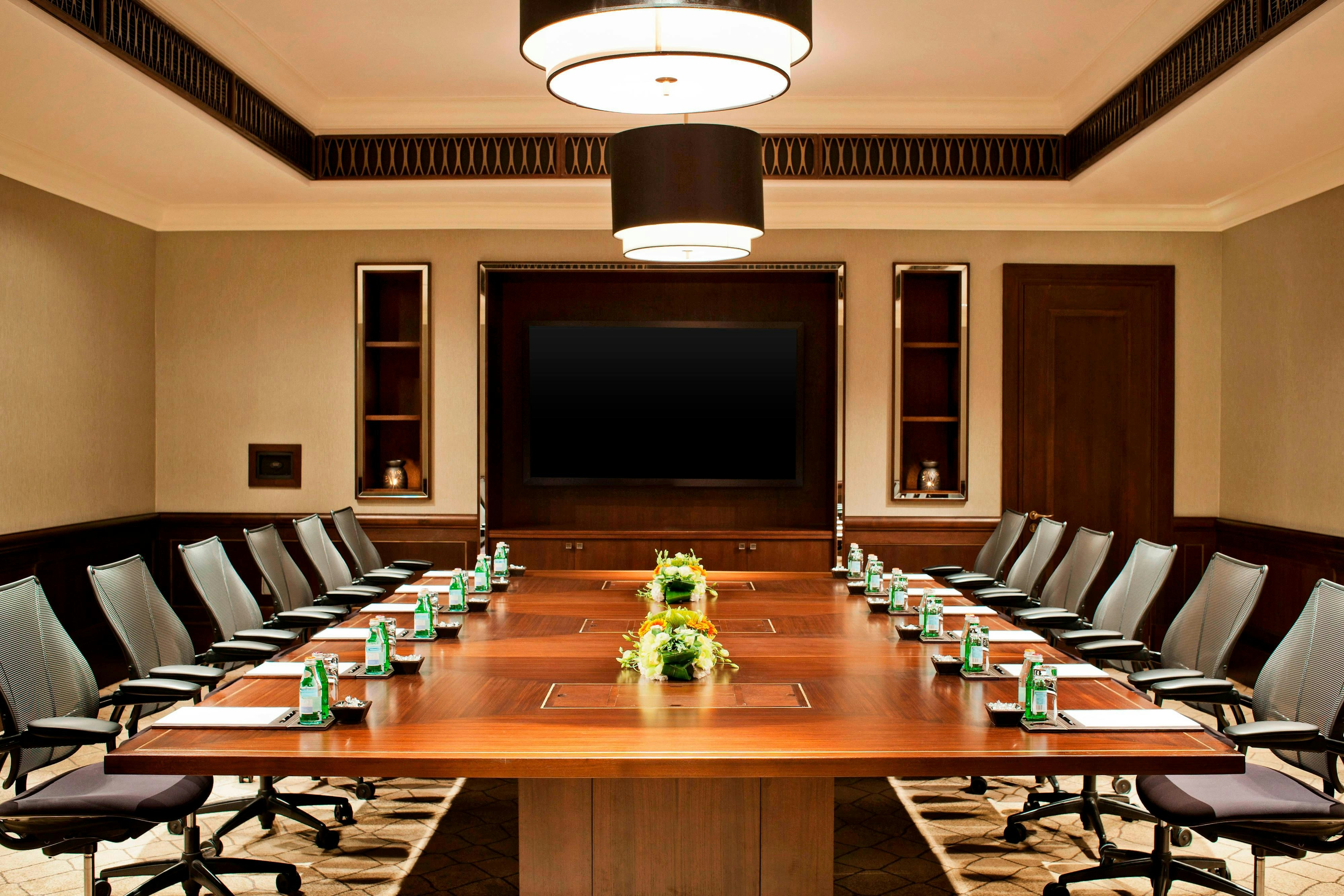 The St. Regis Saadiyat Island Resort Abu Dhabi 68/81