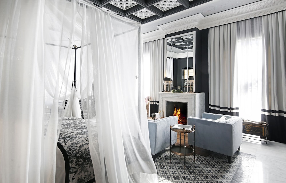 Palais Ronsard Relais Chateaux 9/68