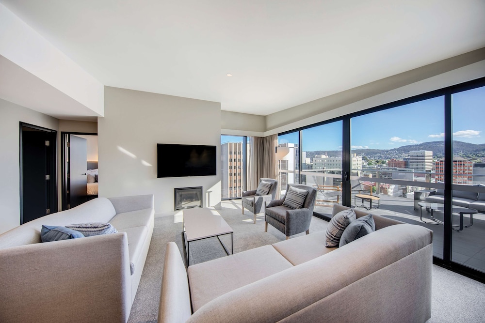 Vibe Hotel Hobart 44/64