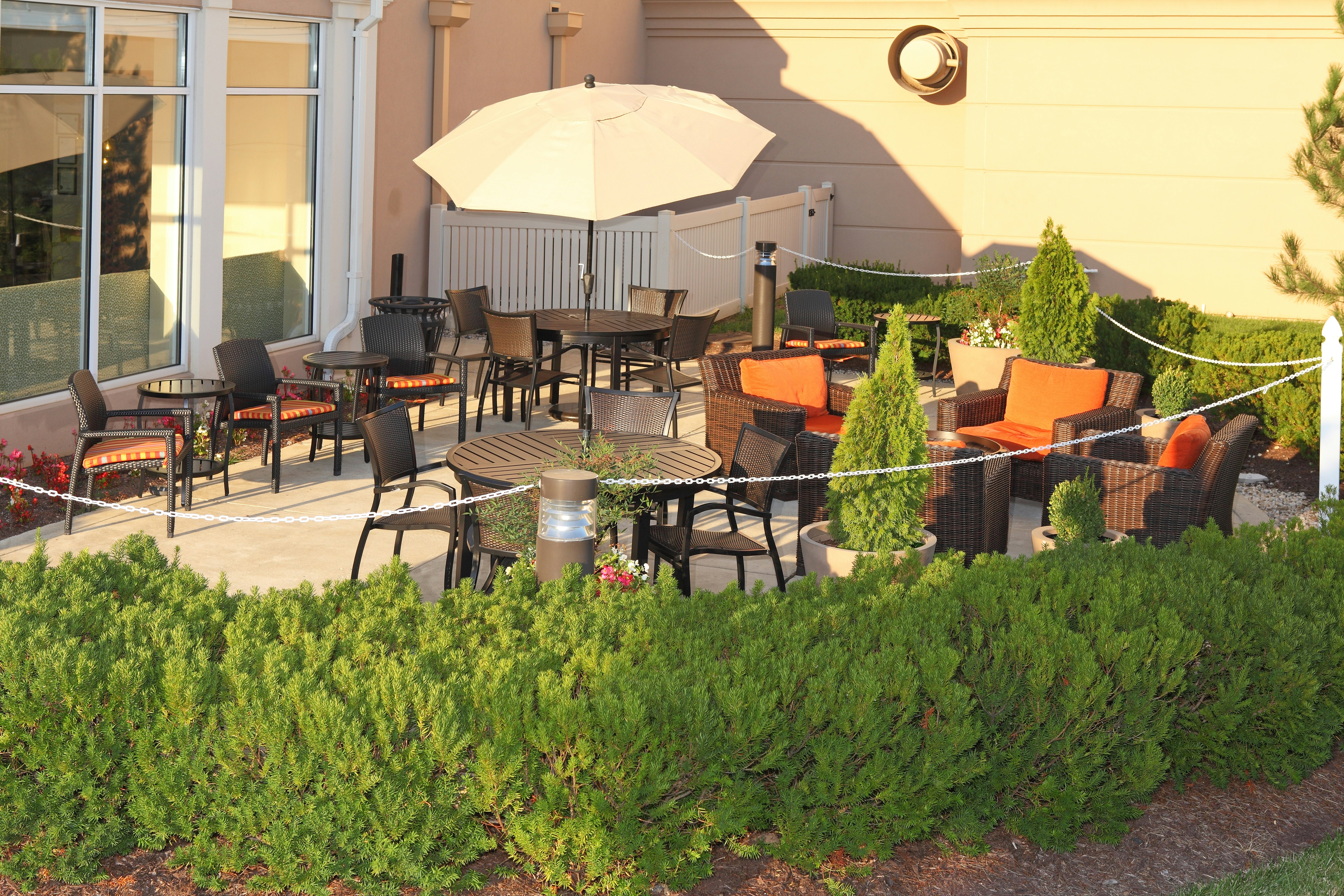 Hilton Garden Inn Frederick 15/24