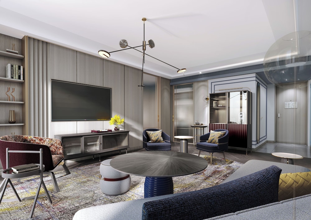 Fairmont Hanoi 79/102
