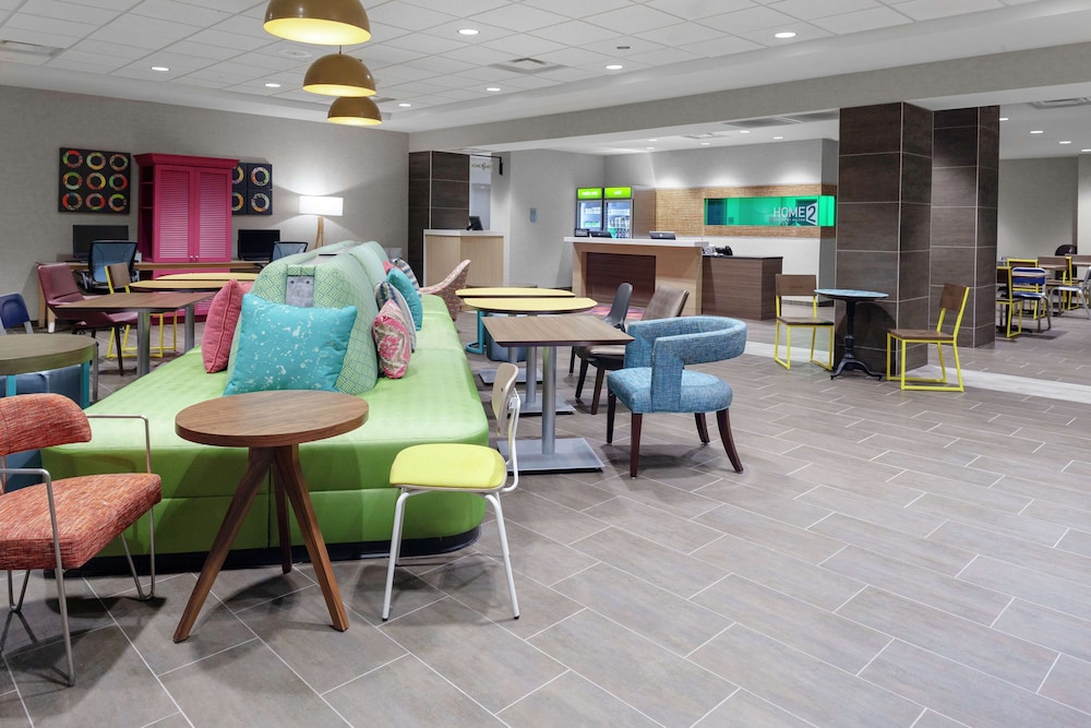 Home2 Suites by Hilton Orlando South Park 30/34
