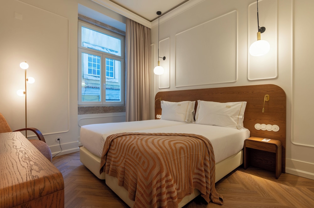 1904 Benfica Hotel FLH Hotels 15/46