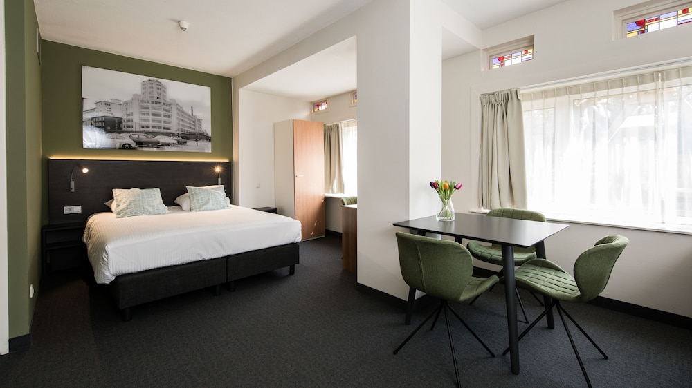 Hampshire Hotel Parkzicht 14/59