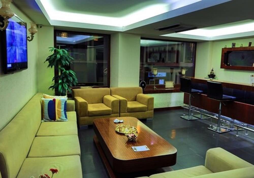 Atik Palace Osmanbey 46/64