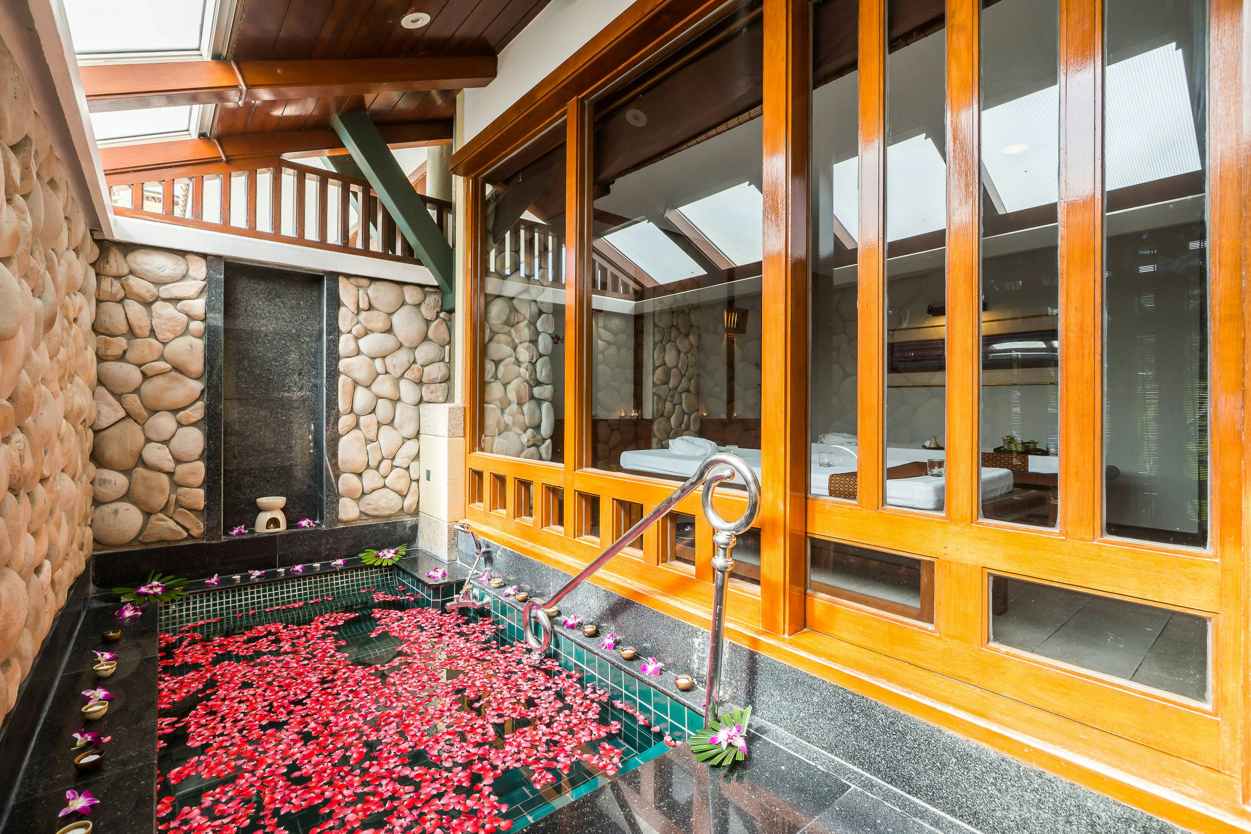 Phuket Marriott Resort & Spa, Merlin Beach 10/50