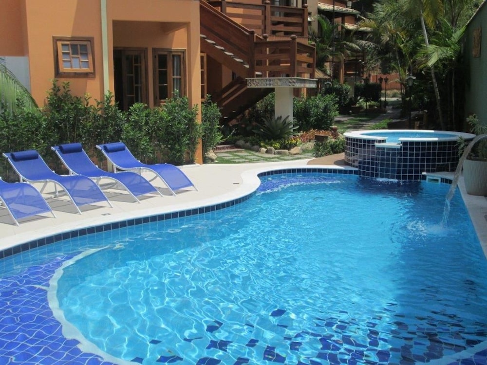Refugio Tropical Pousada & Flats 3/67