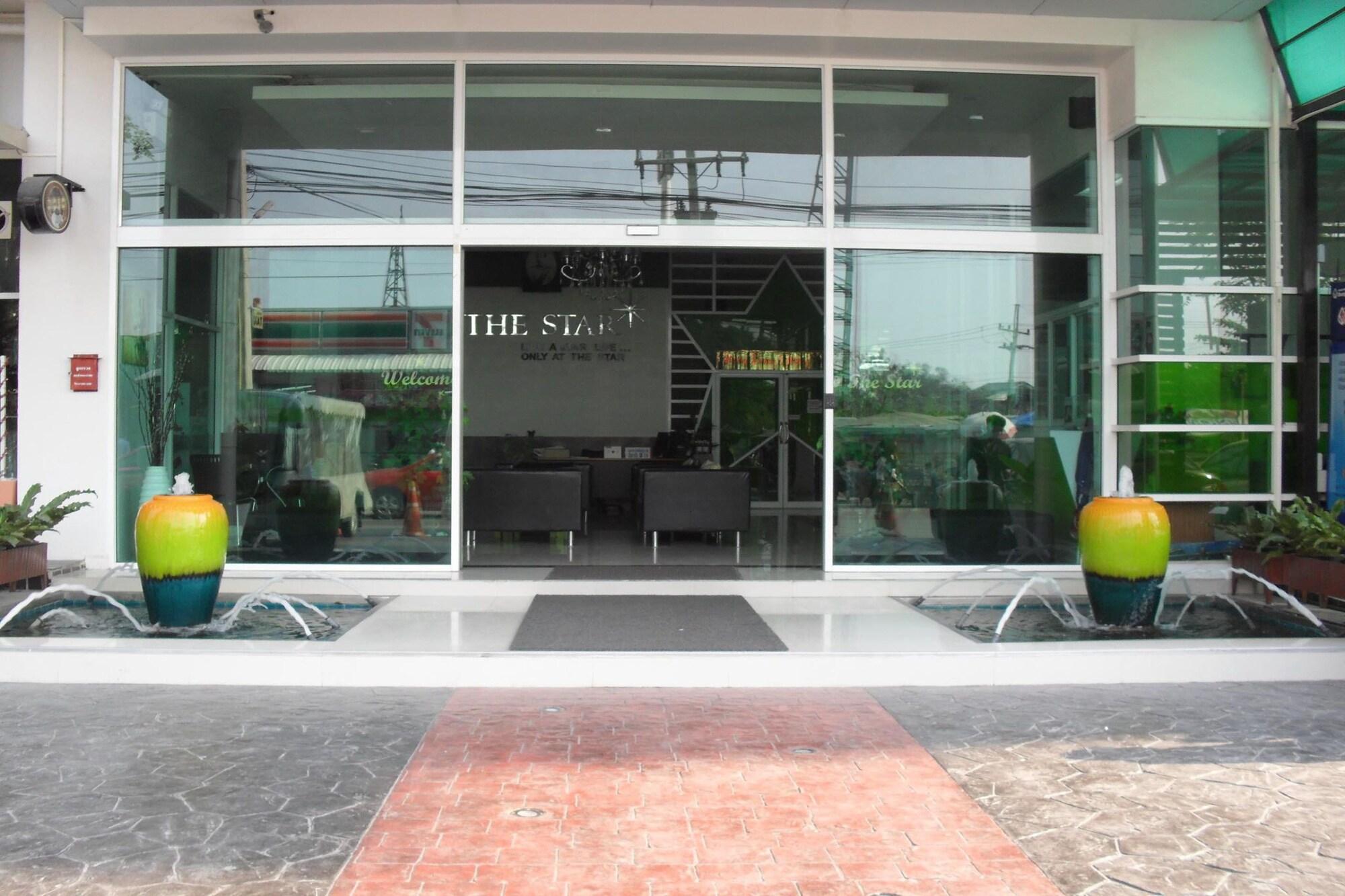 The Star Rangsit 6/31