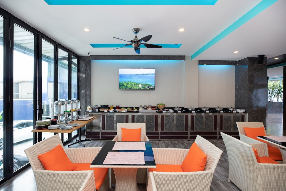 iCheck inn Sky Beach Ao Nang Krabi 39/43