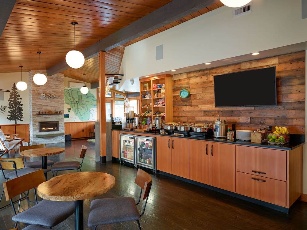 Timbers Inn 14/17