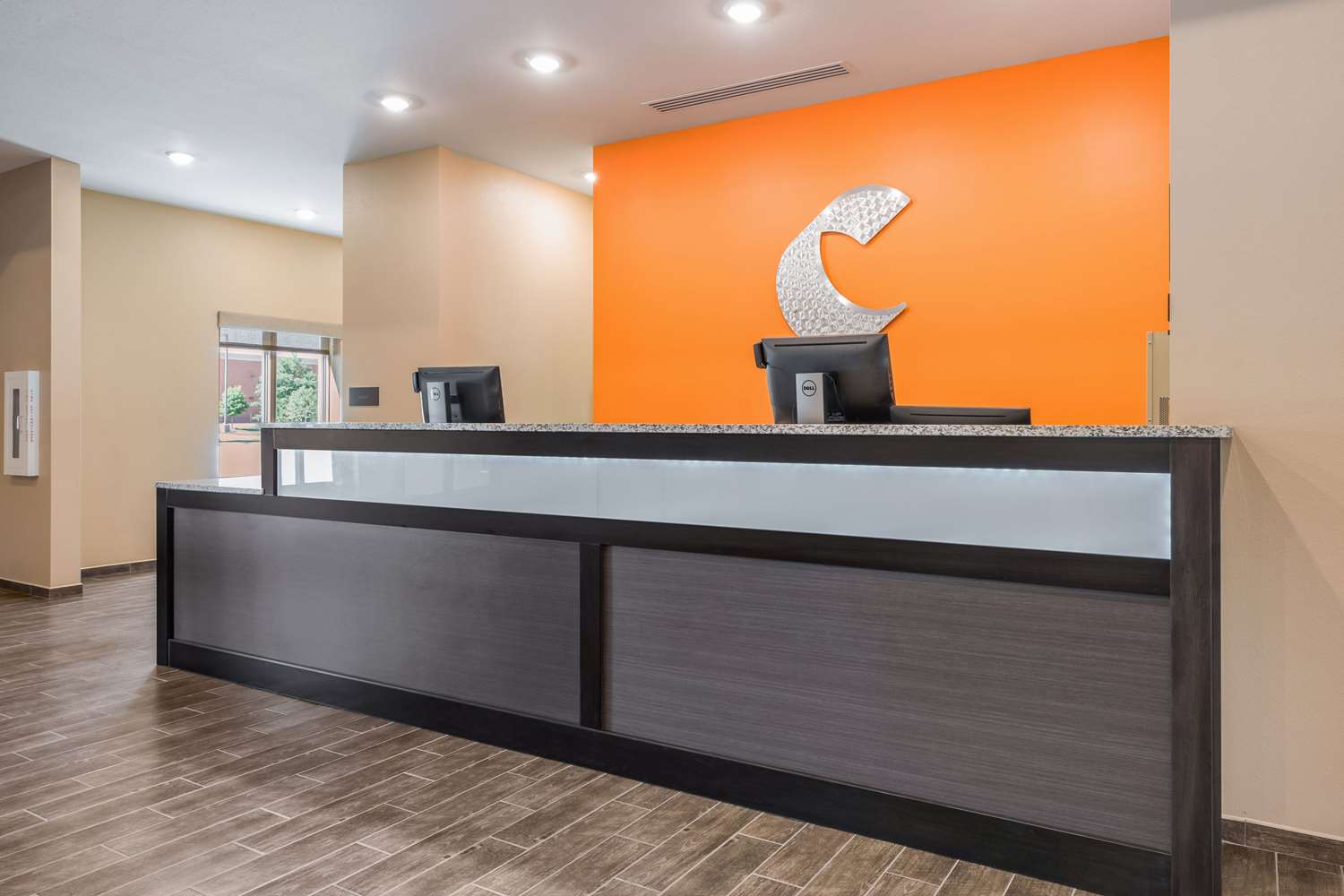 Comfort Suites Marysville Columbus Northwest 3/24
