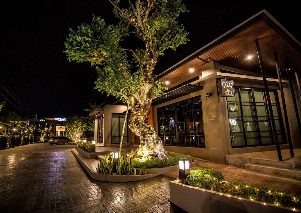 Bunprasop Garden Hotel 7/39