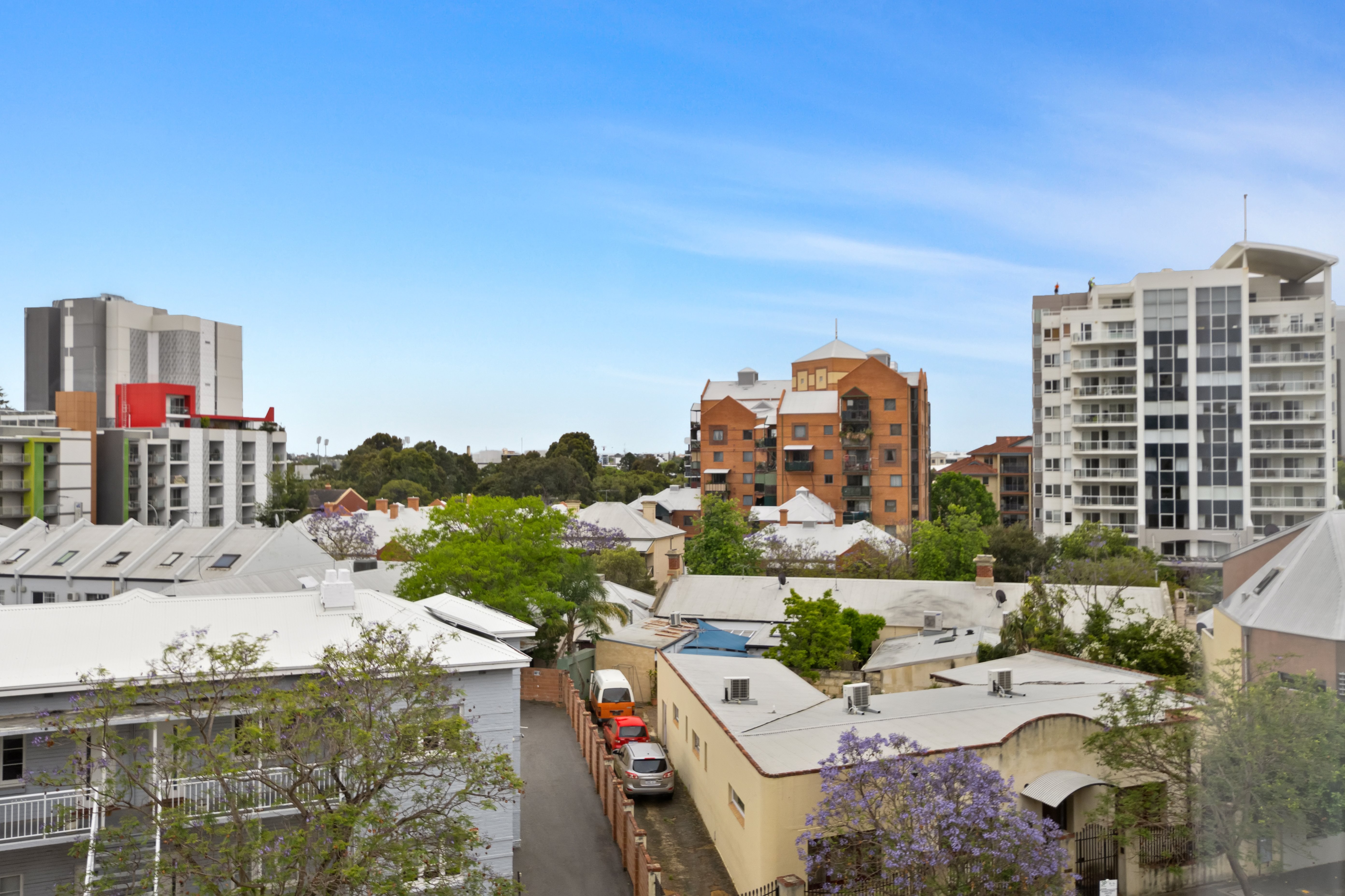 Metro Hotel Perth City 33/38