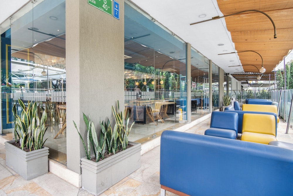 Hotel Estancia Chipichape Cali 5/49