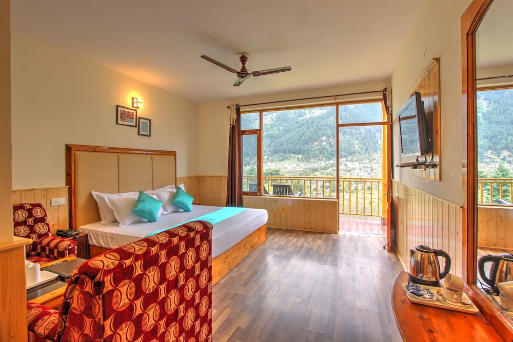 Hotel Mountain Face By Snow City Hotels 11/49