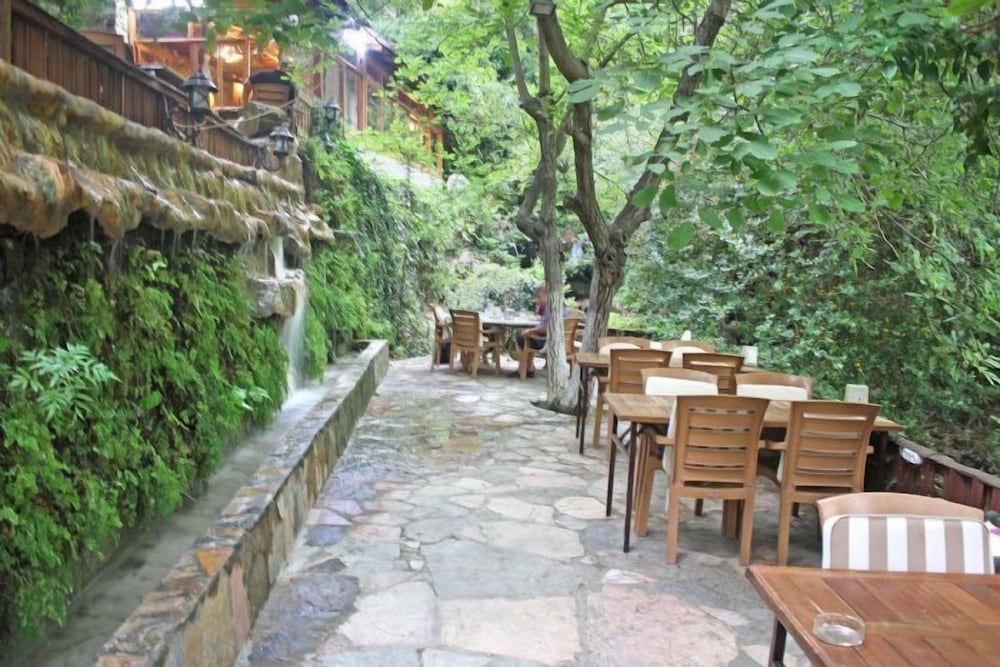 Kervan Tatil Koyu 25/41