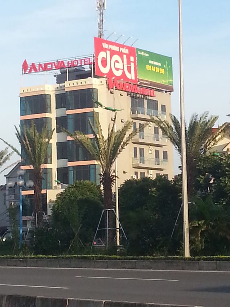 Avs Noibai Hotel 3/43
