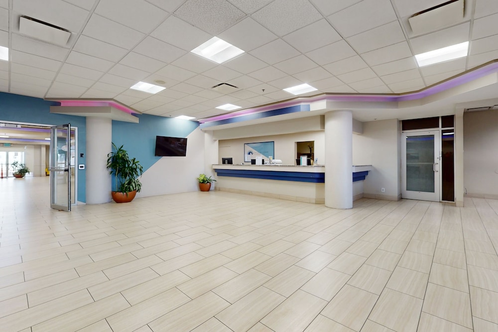 Daytona Beach Resort Conference Center 9/55
