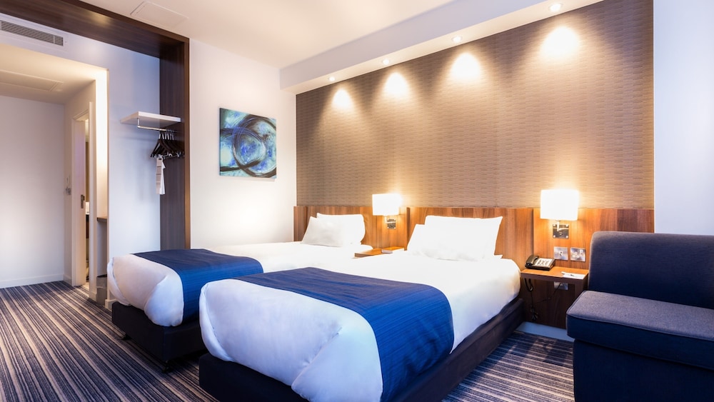 Holiday Inn Express Wakefield 15/48