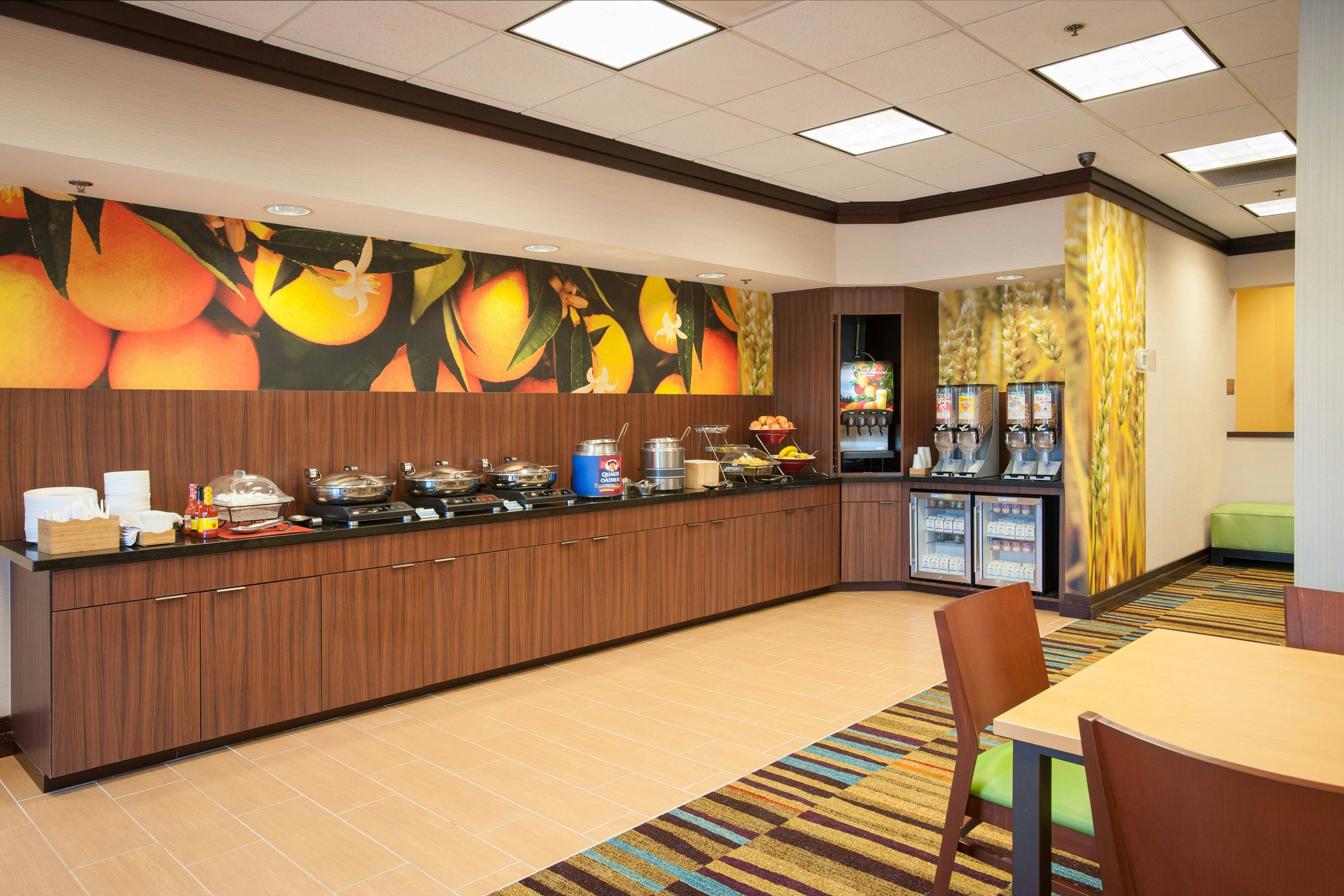 Fairfield Inn And Suites Orange Beach 11/22