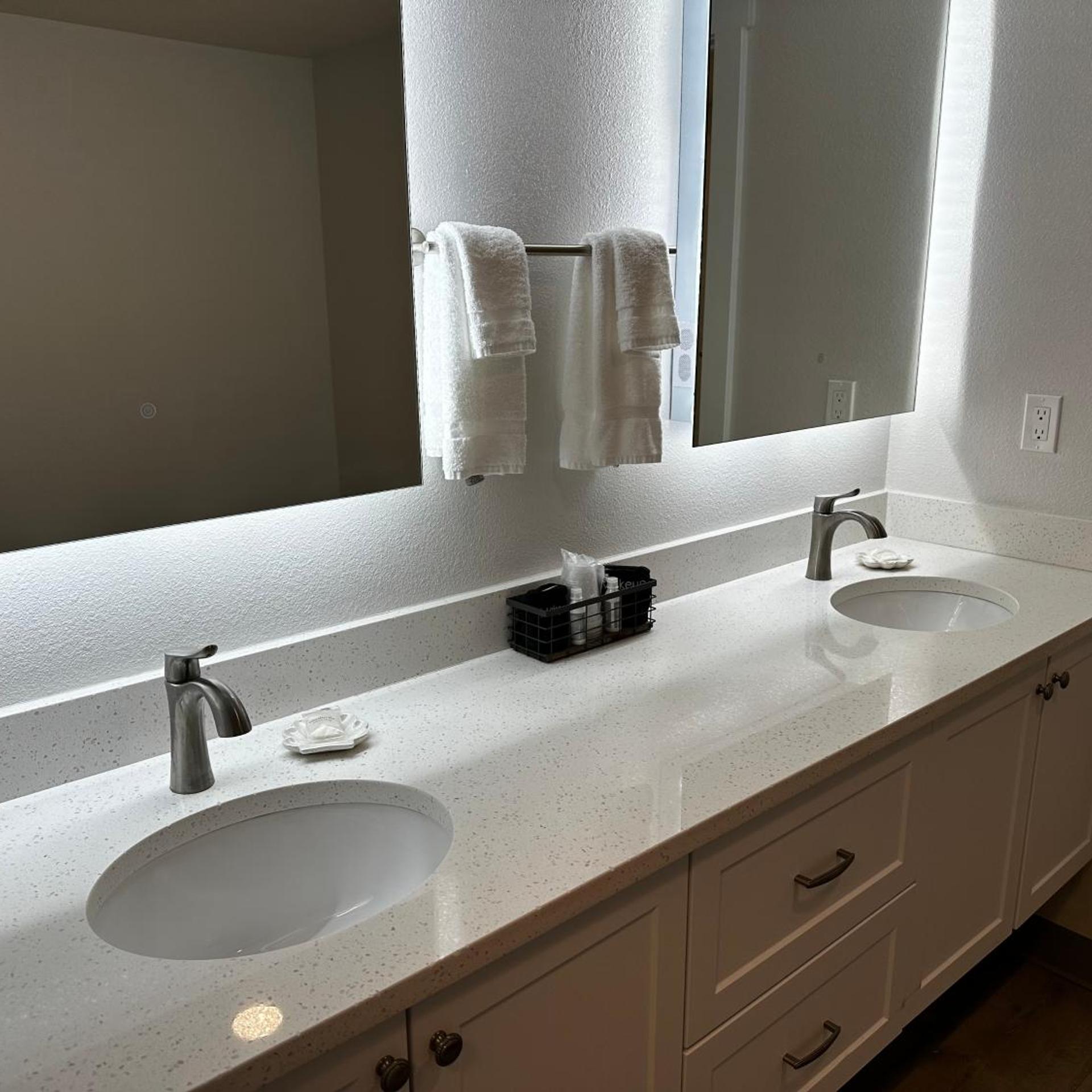 West Beach Suites 48/50