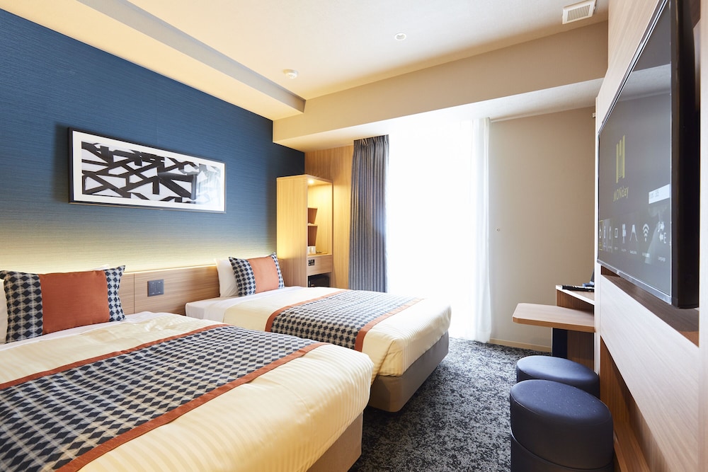 Hotel MONday Asakusa 8/50