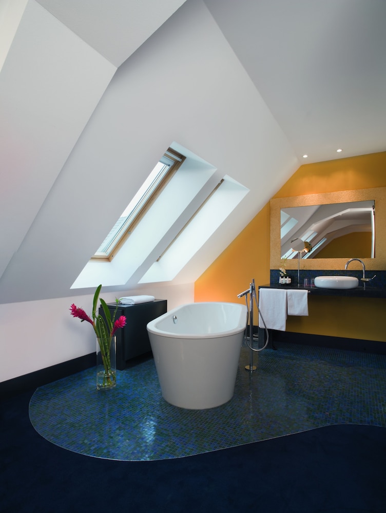 Movenpick Hotel Berlin 16/31