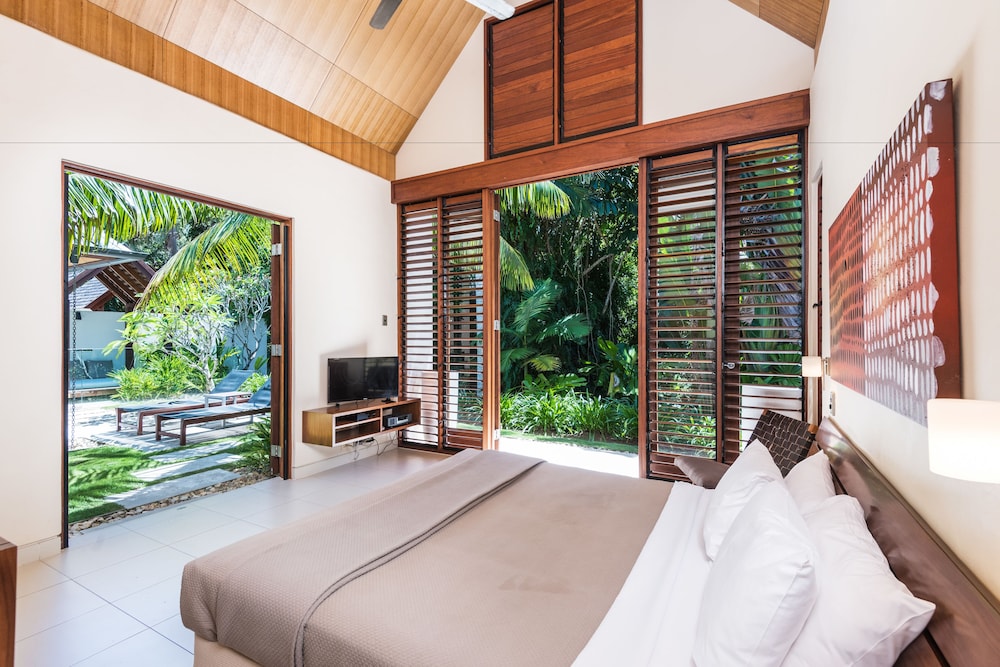 Nirayama Villas And Spa 8/50