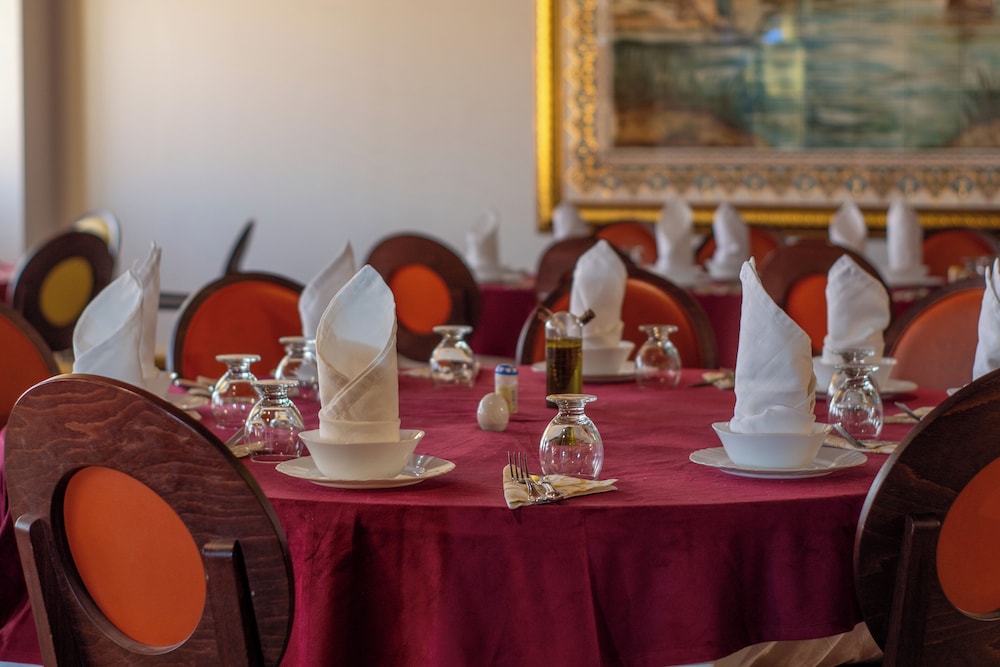 Hotel Belvedere Ghardaia 50/50