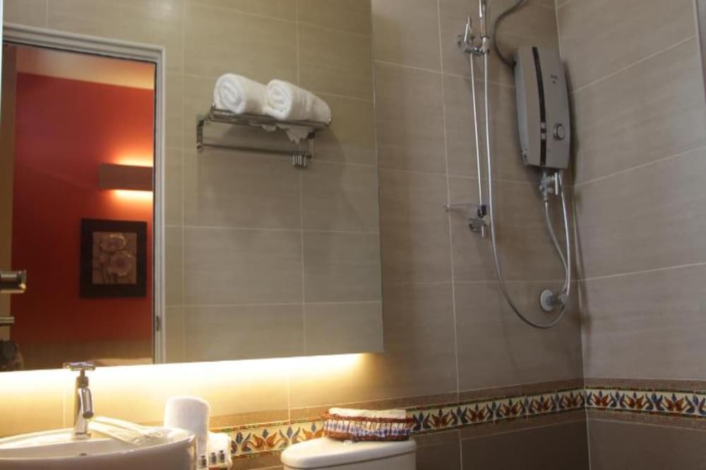 Fomecs Boutique Hotel 16/56