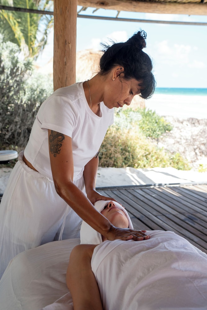 Hotel Panamera Tulum 44/58