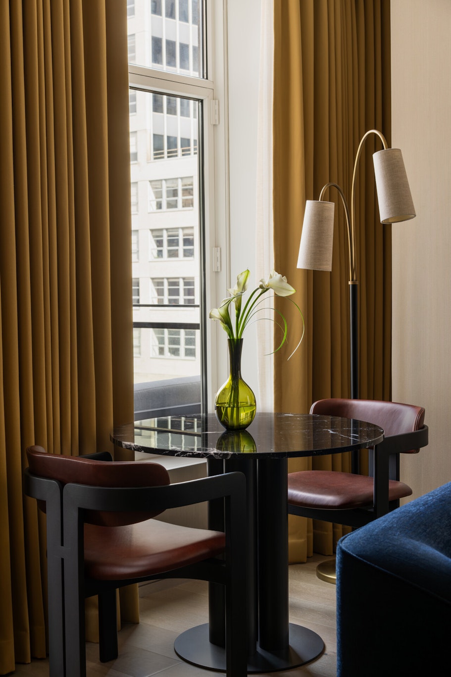 Four Seasons Hotel New York Downtown 58/80