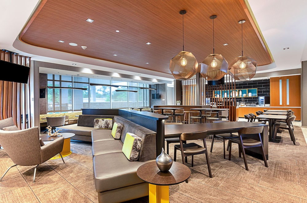 SpringHill Suites by Marriott Charleston Airport & Convention Center 36/43