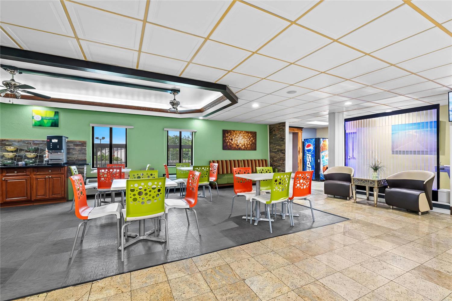 Quality Inn Hixson-Chattanooga 22/26
