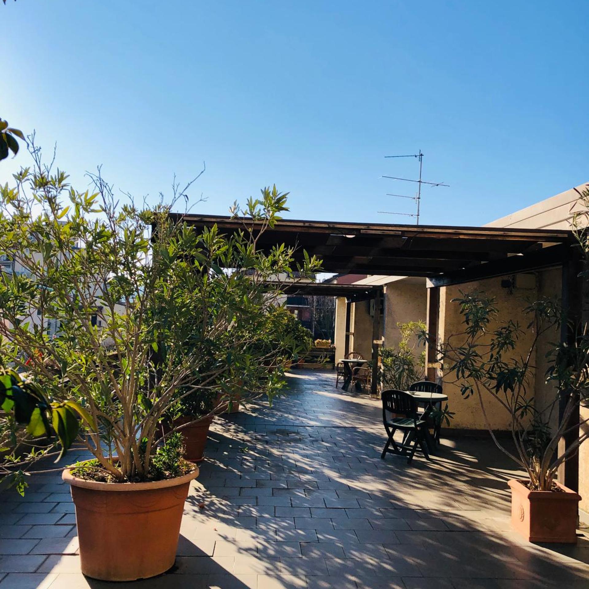 Hotel Delfina Signa vicino Firenze 26/28