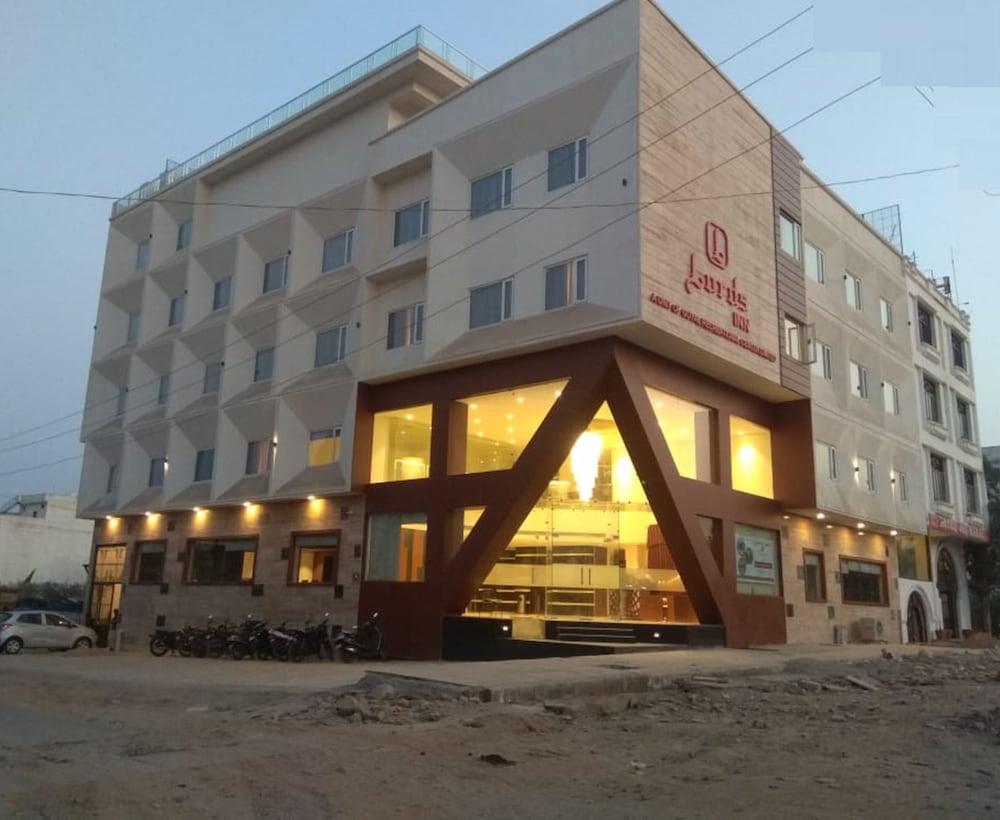 Lords Inn Udaipur 44/48