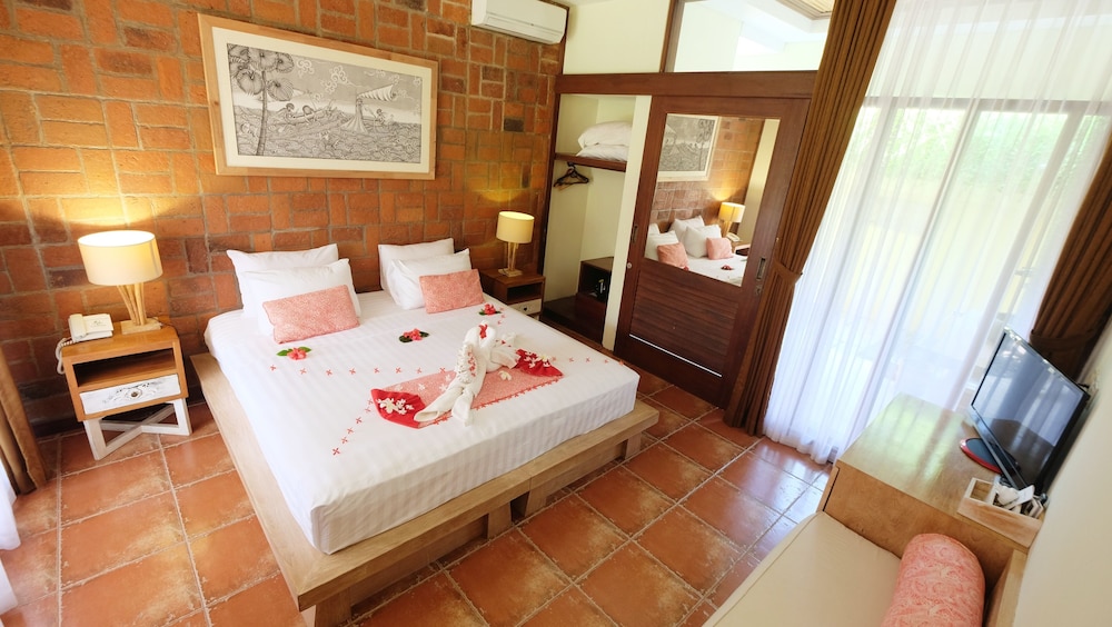 Taman Sari Bali Resort & Spa 12/50