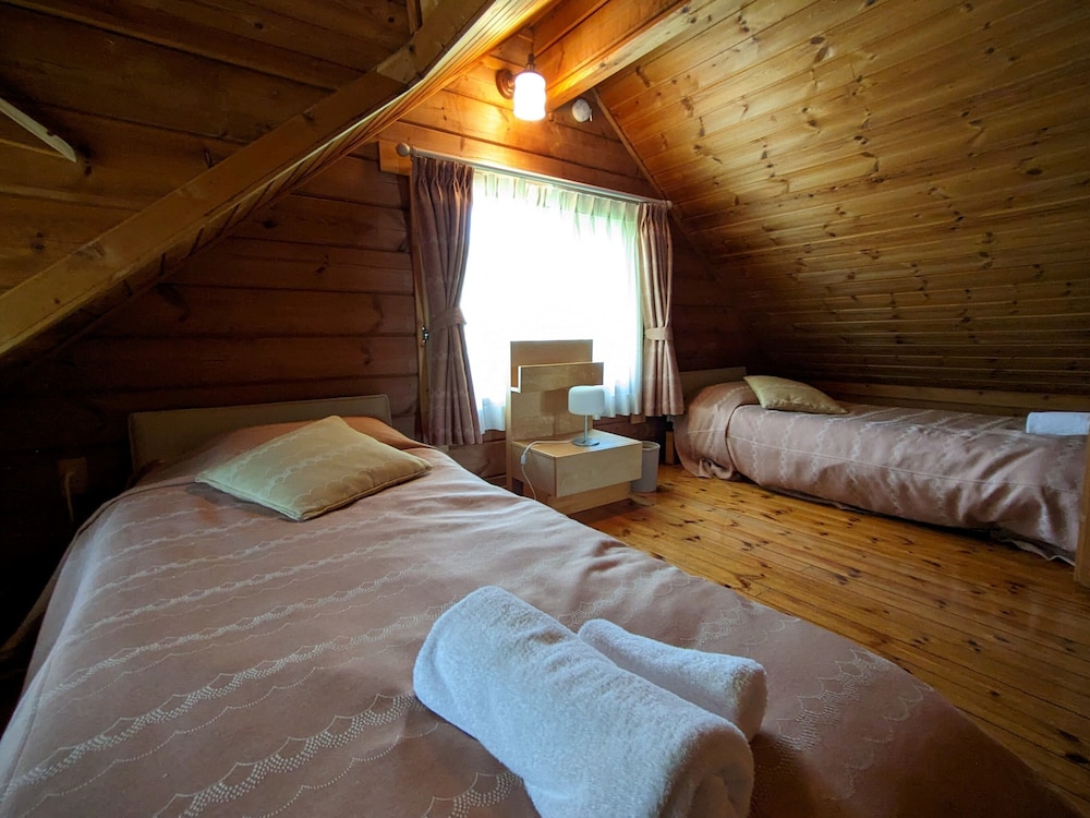 Niseko Hirafu Izumikyo Rental Cottage 12/50