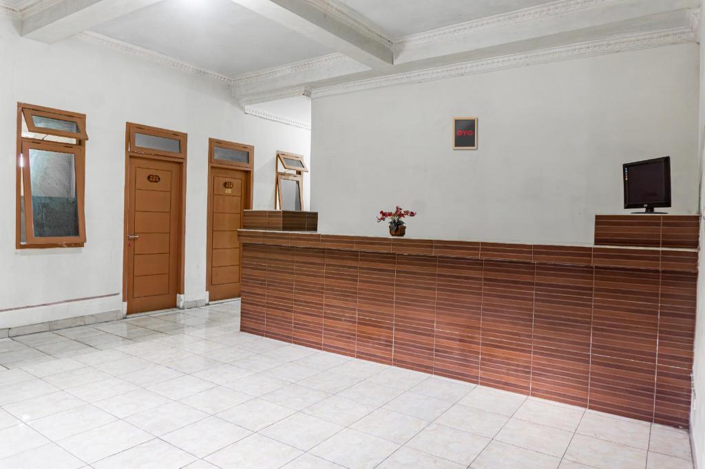 Hotel O Sukarame Near Universitas Uin Raden Inten Formerly Family Inn 9/39