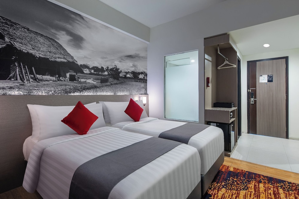 Neo Plus Waru Sidoarjo 9/30