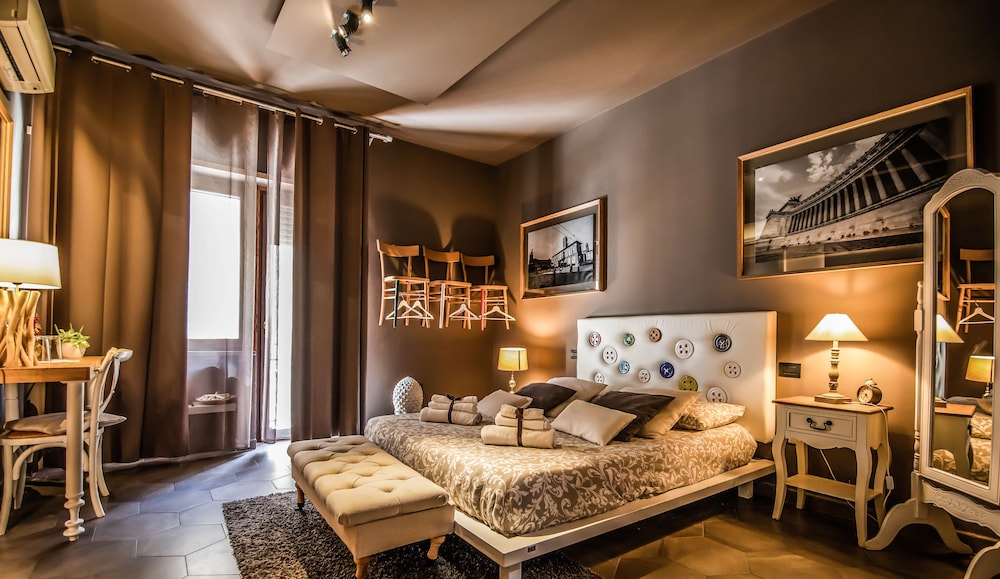 VINTO HOUSE SALERNO - AMALFI COAST 14/50