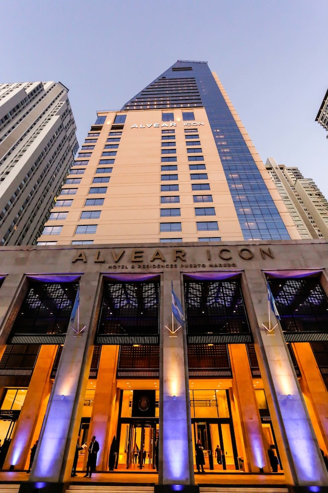 Alvear Icon Hotel in BUENOS AIRES