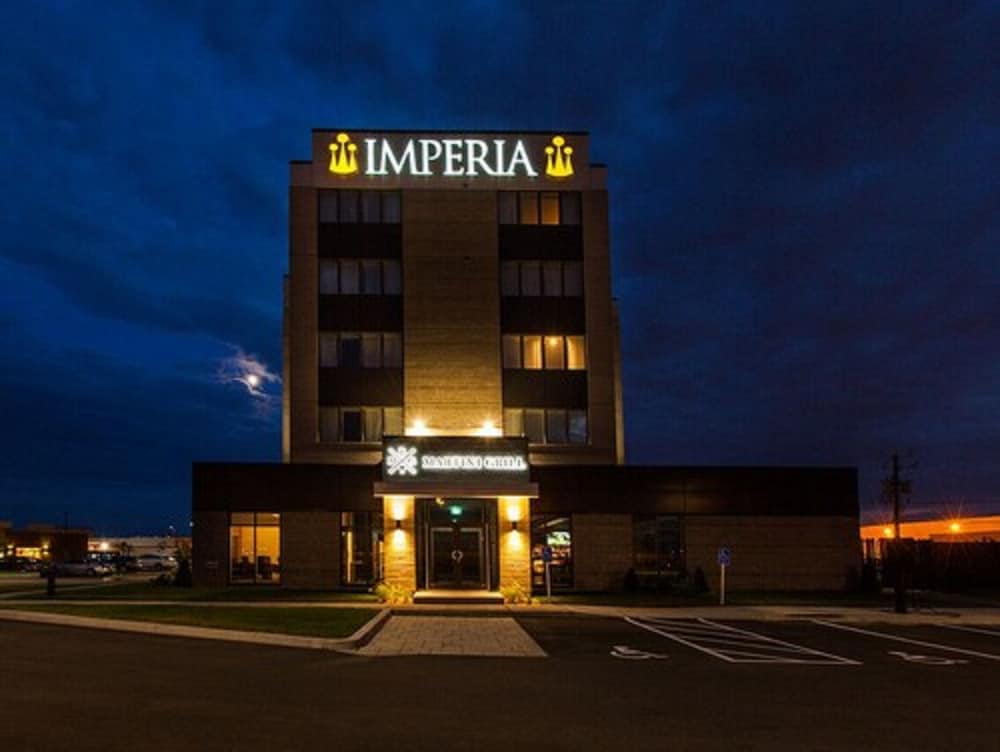 Imperia Hotel and Suites Boucherville 2/36