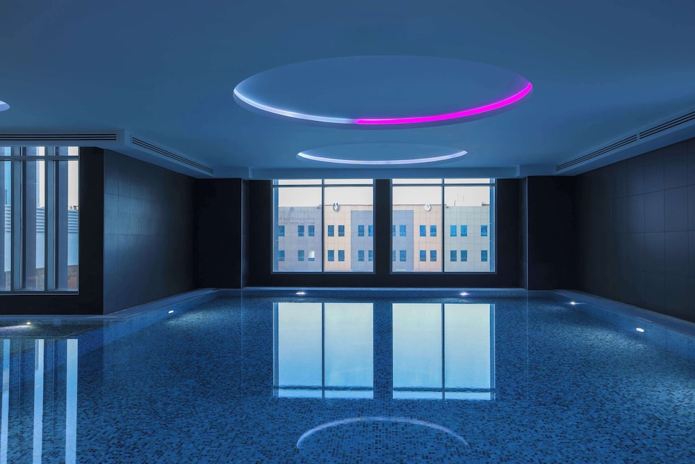Radisson Hotel & Residence Riyadh Olaya 38/65