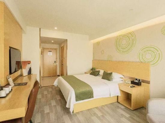 Standard, Double Bed