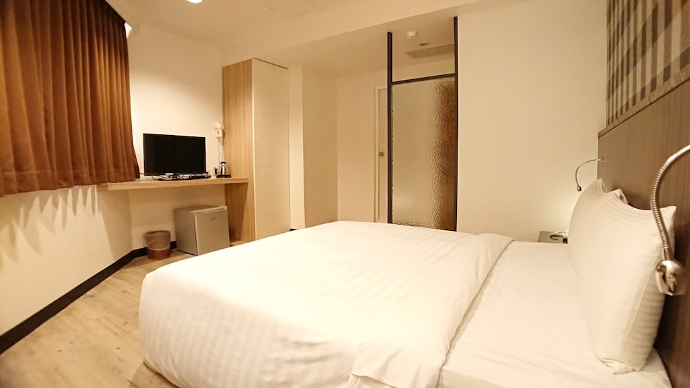 Hwa Nan Hotel 29/70