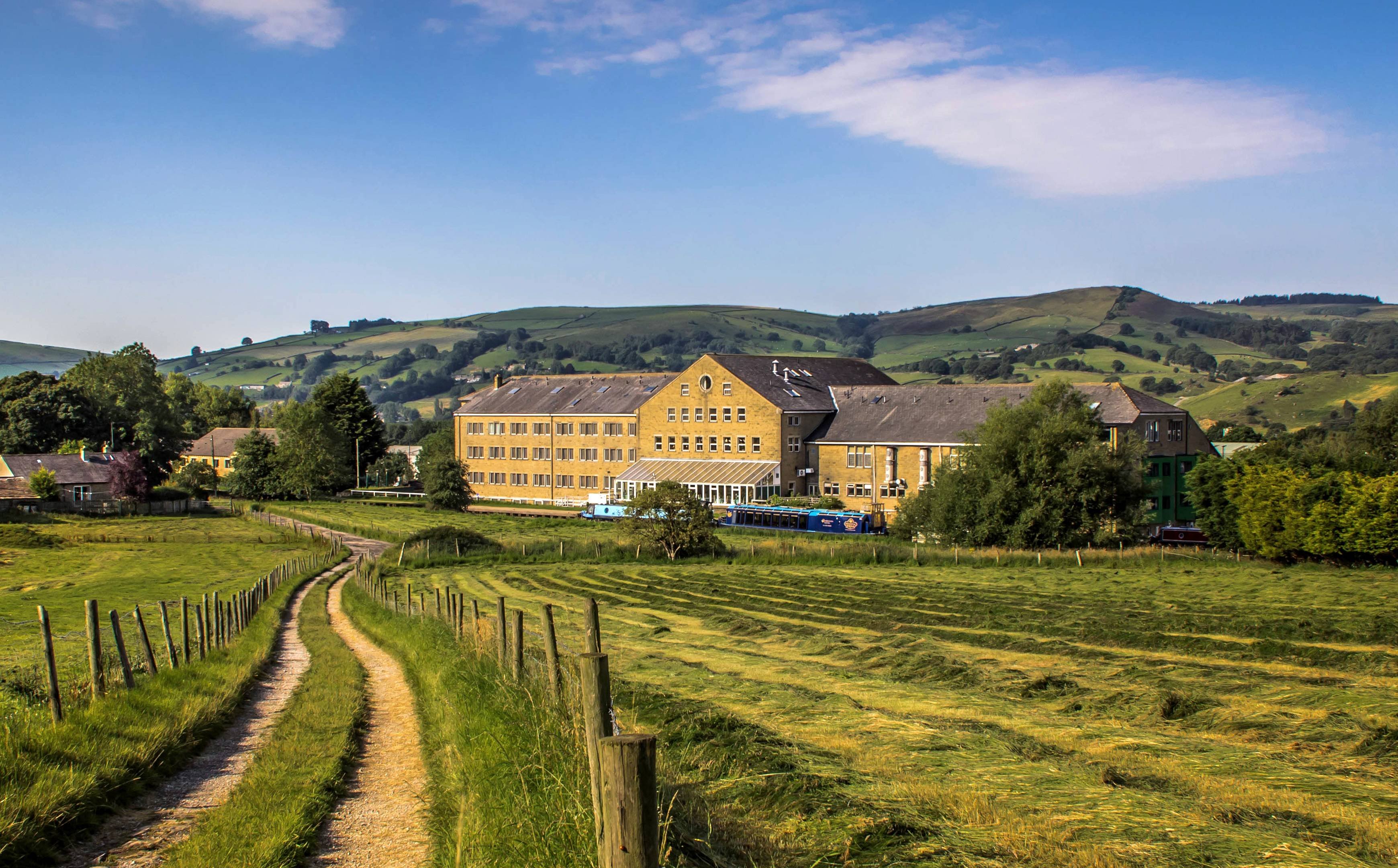 The Skipton Hotel 28/33