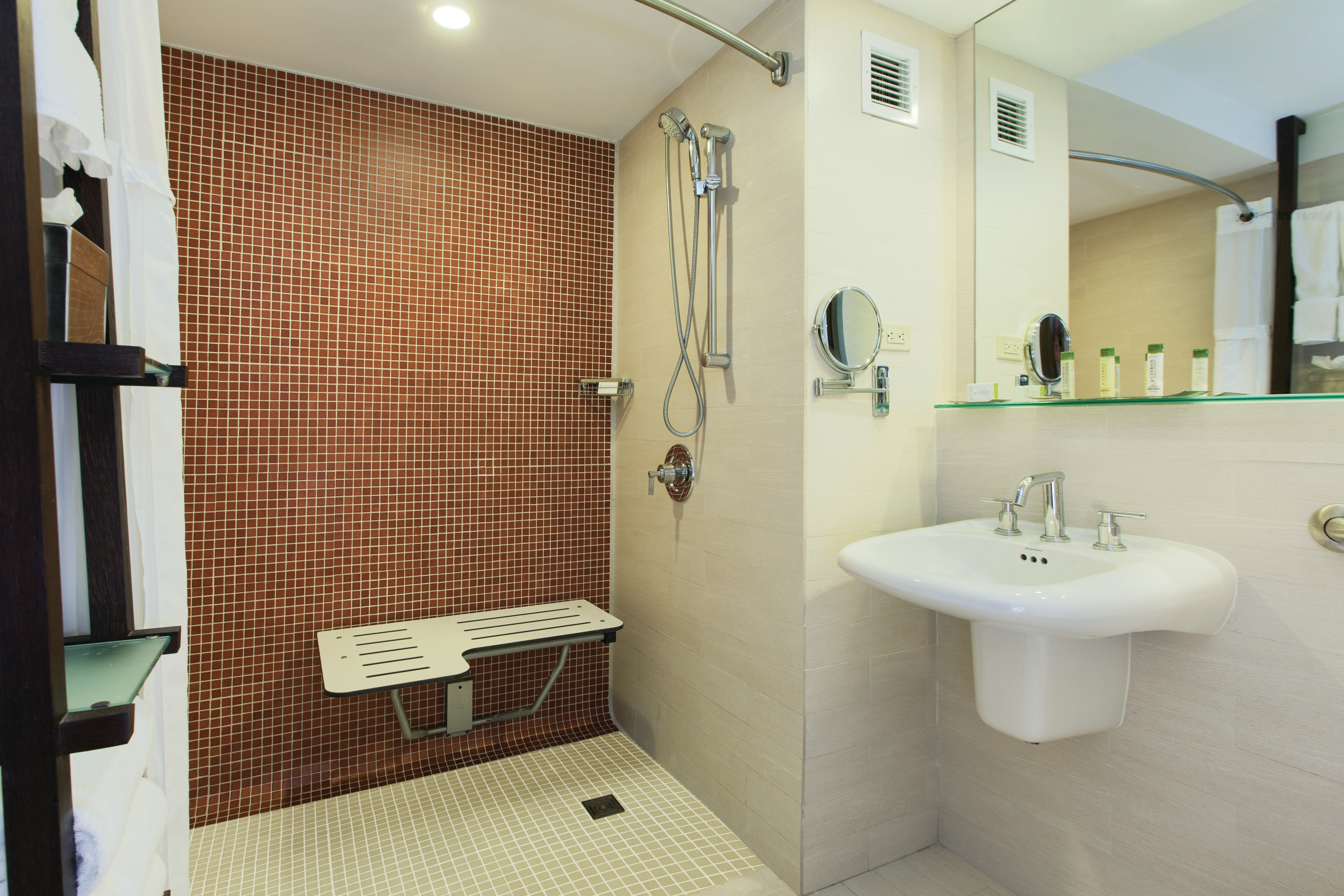 Doubletree By Hilton Hotel San Juan 39/39